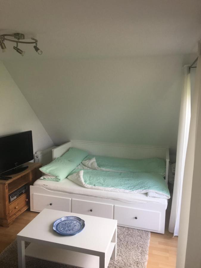 Spechtstrasse 65 Ferienwohnung นอร์ดฮอร์น ภายนอก รูปภาพ